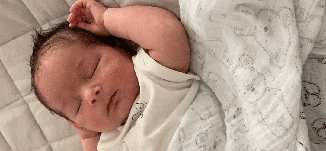 Baby Levi